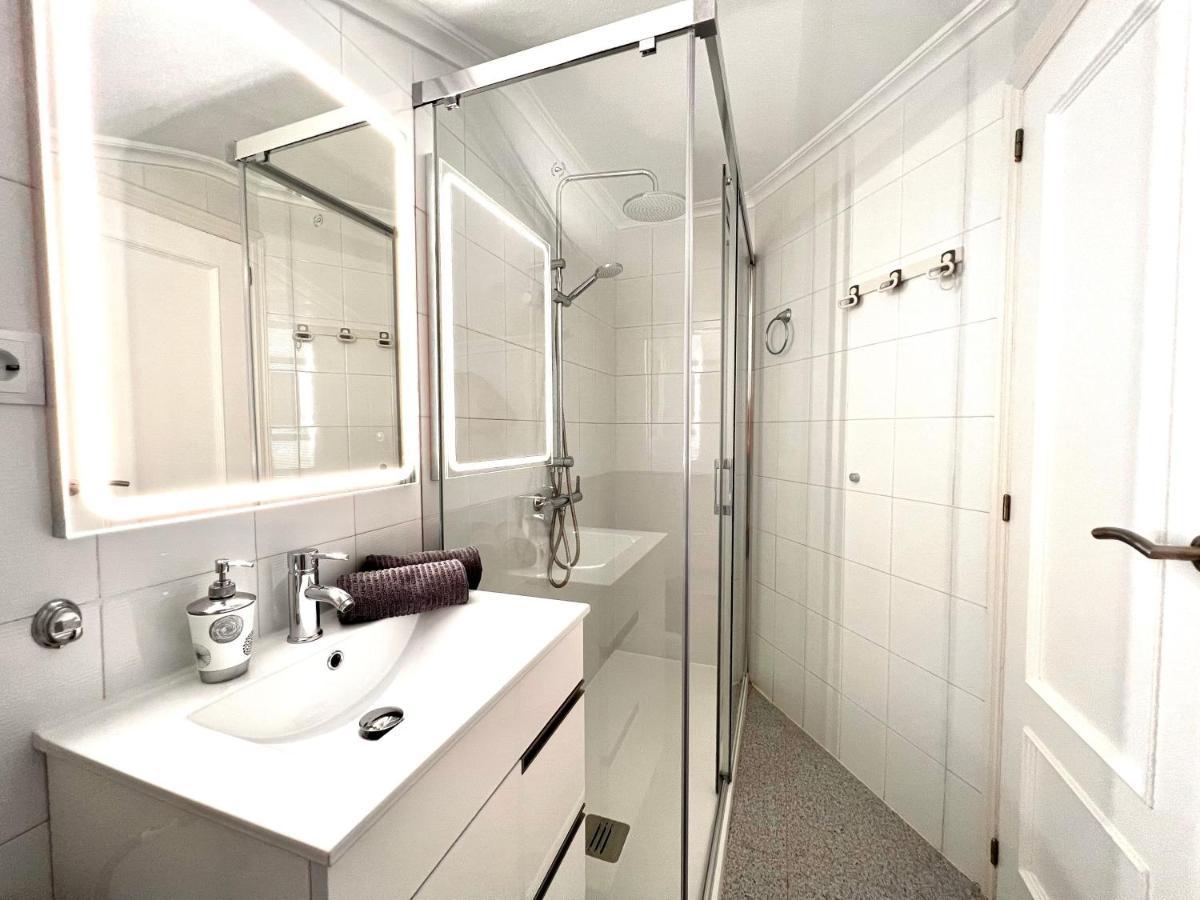Holiday Penthouse Jardin Torrevieja Dış mekan fotoğraf