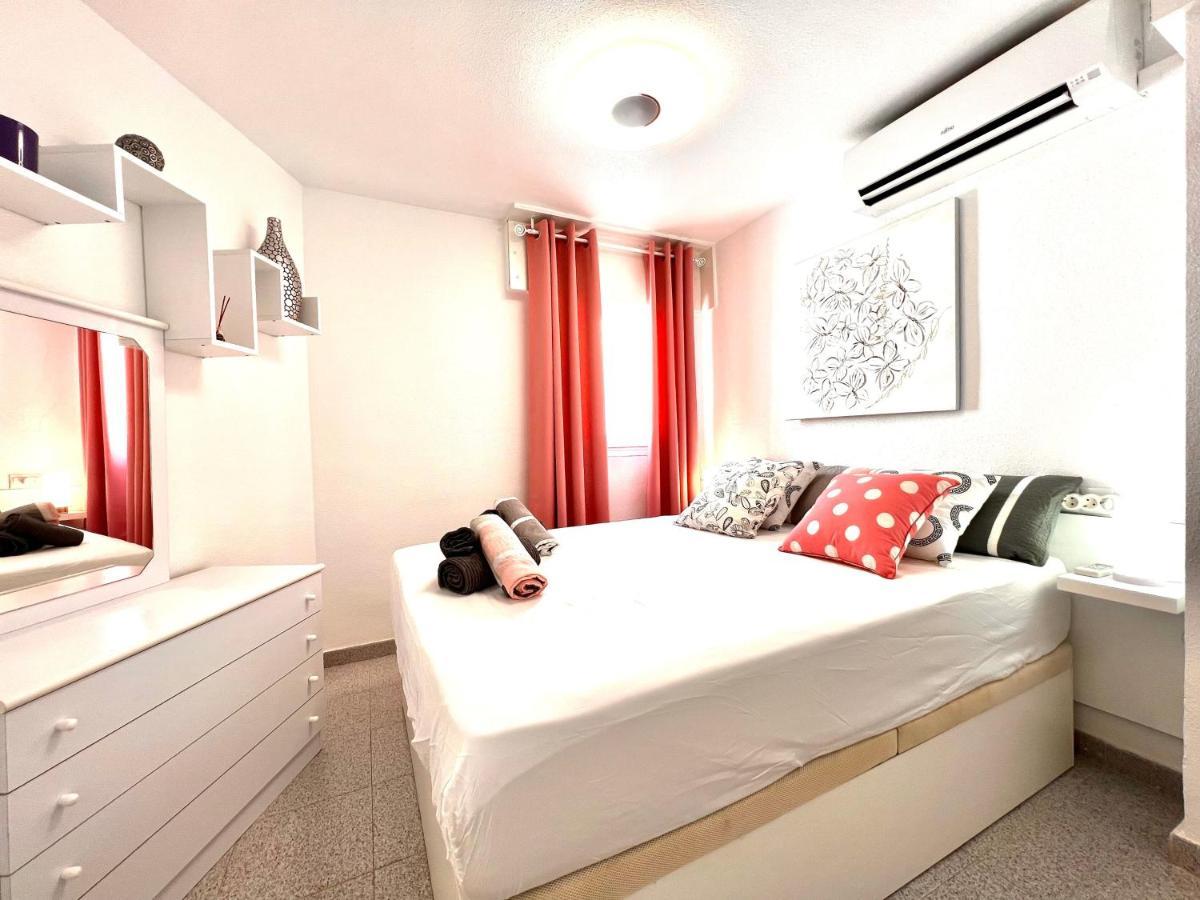 Holiday Penthouse Jardin Torrevieja Dış mekan fotoğraf