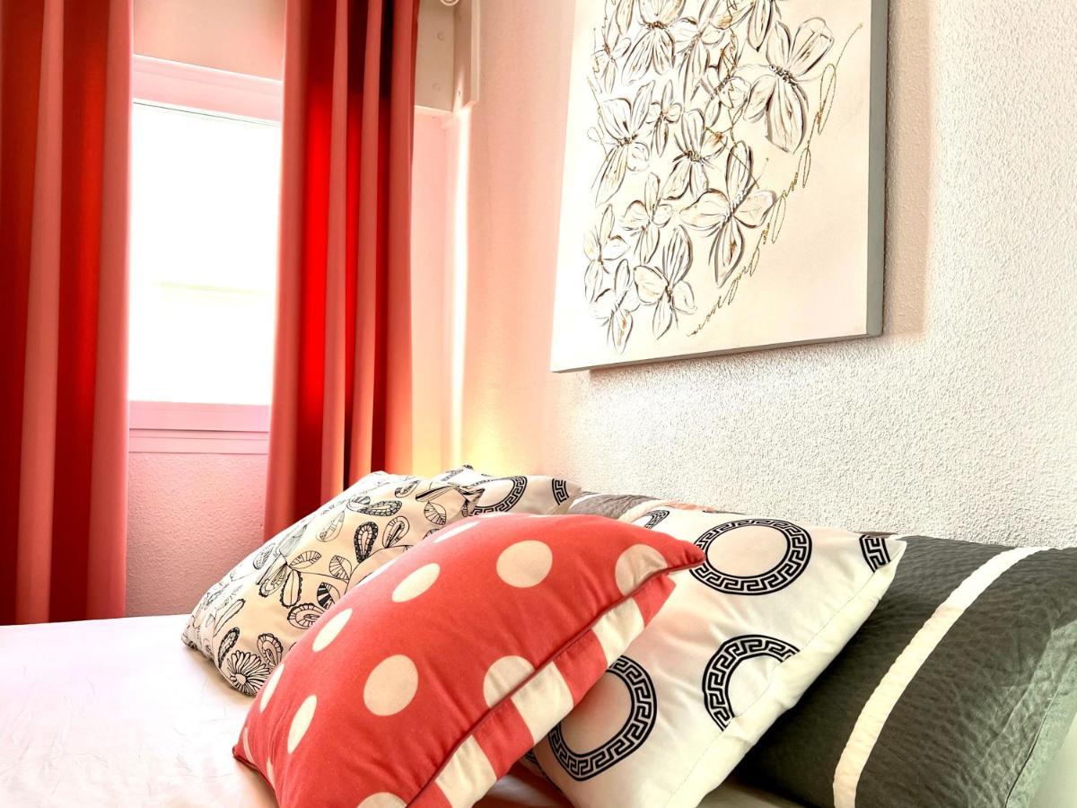 Holiday Penthouse Jardin Torrevieja Dış mekan fotoğraf