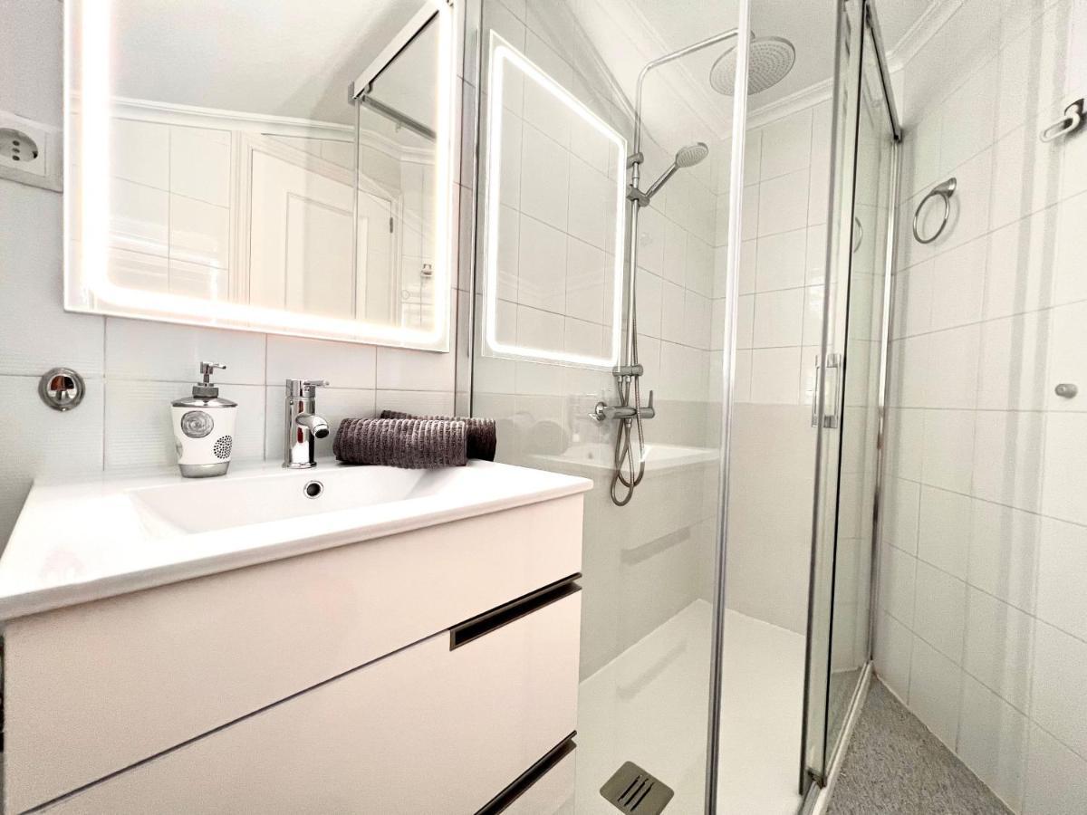 Holiday Penthouse Jardin Torrevieja Dış mekan fotoğraf