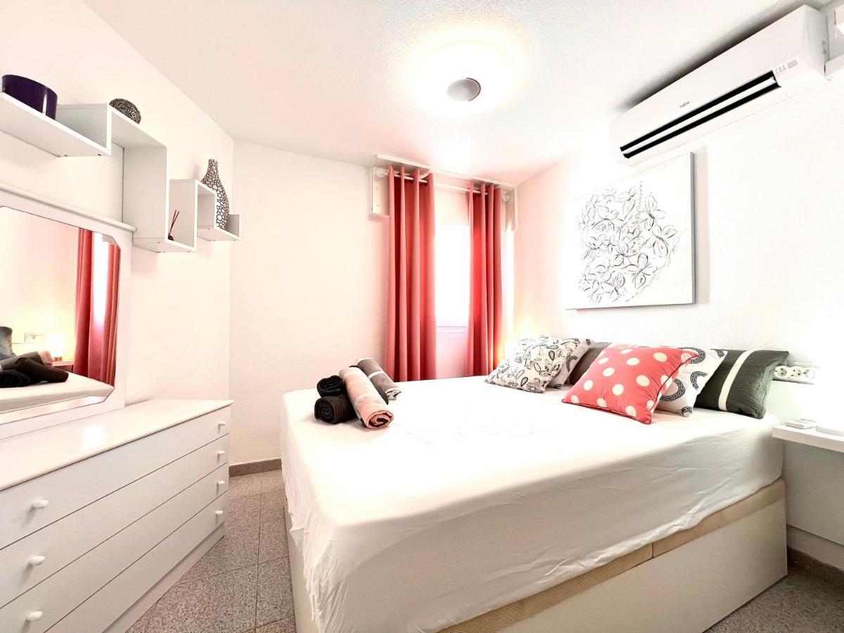 Holiday Penthouse Jardin Torrevieja Dış mekan fotoğraf