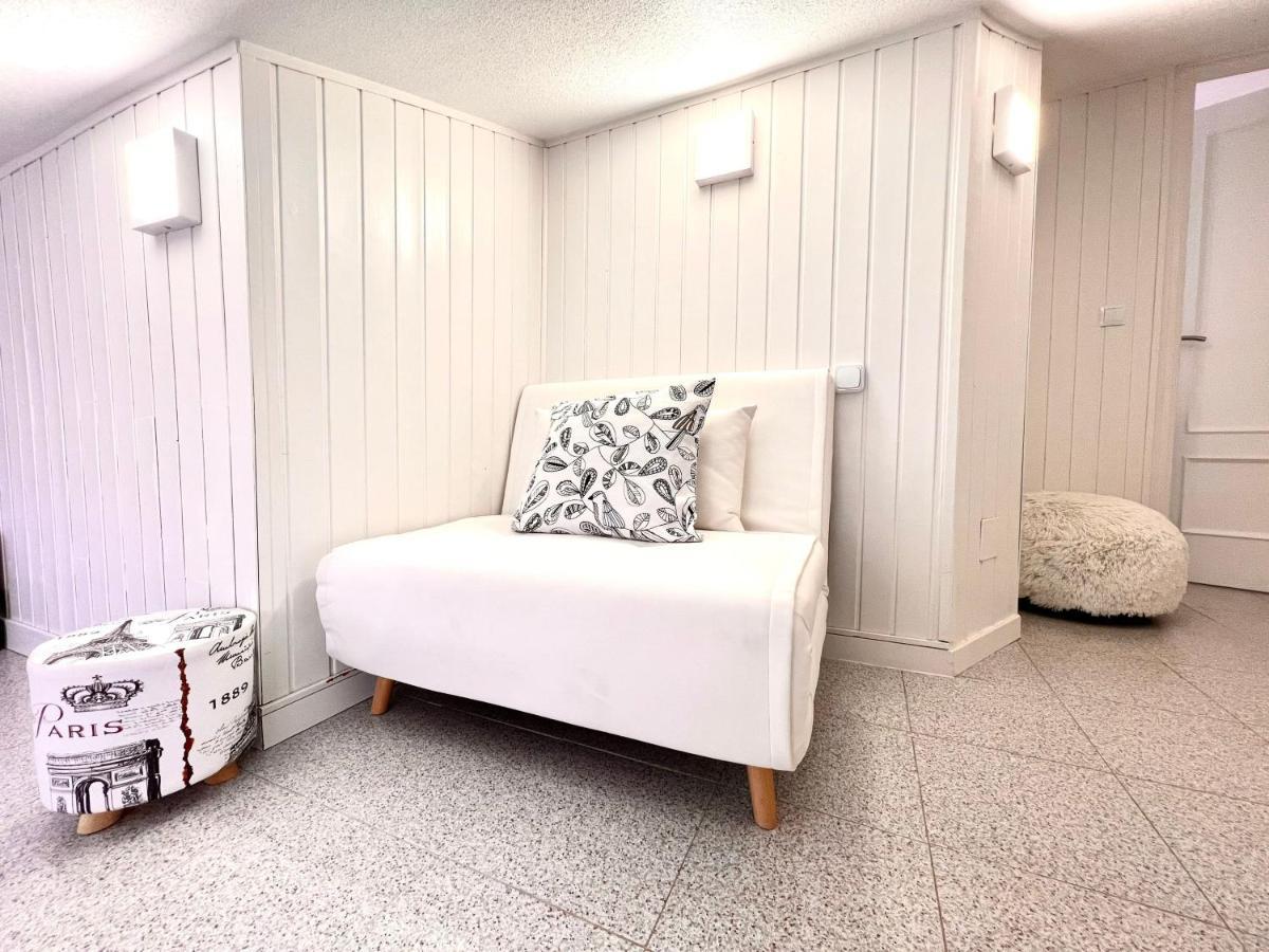 Holiday Penthouse Jardin Torrevieja Dış mekan fotoğraf