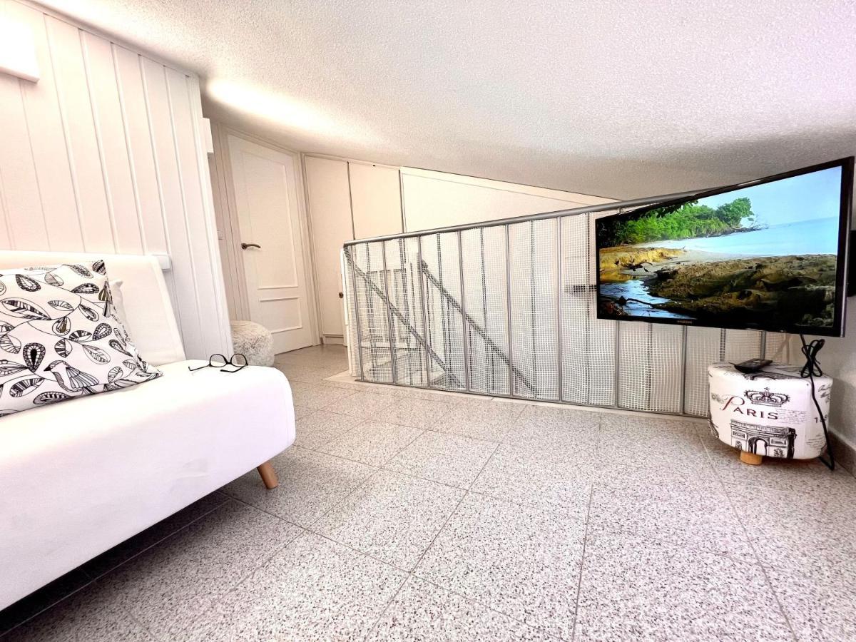 Holiday Penthouse Jardin Torrevieja Dış mekan fotoğraf