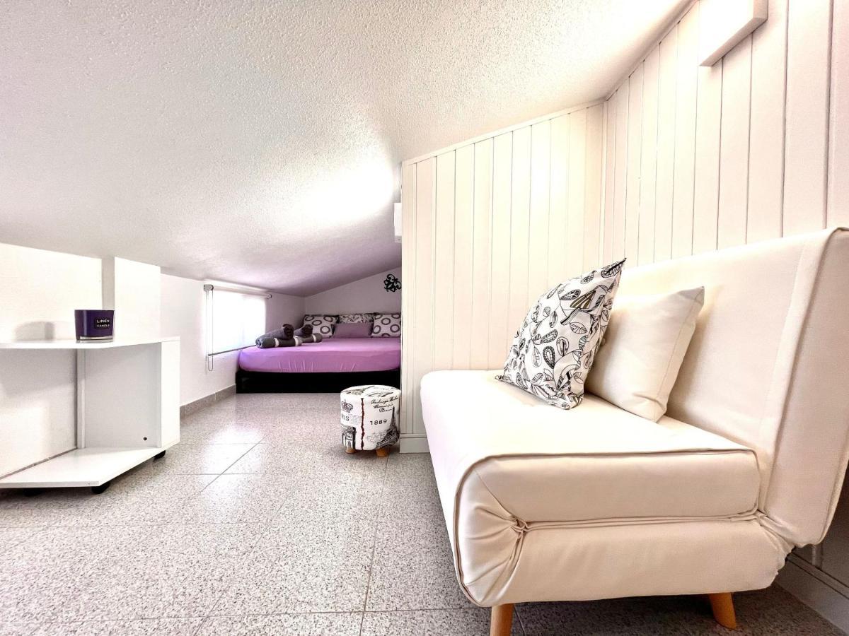 Holiday Penthouse Jardin Torrevieja Dış mekan fotoğraf