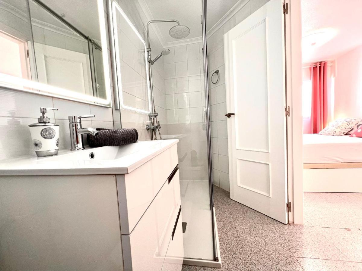 Holiday Penthouse Jardin Torrevieja Dış mekan fotoğraf