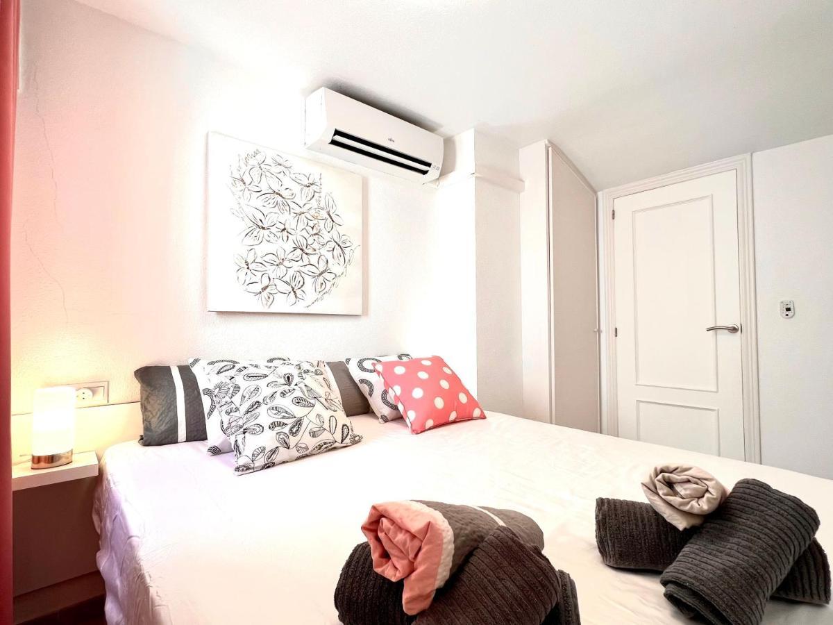 Holiday Penthouse Jardin Torrevieja Dış mekan fotoğraf