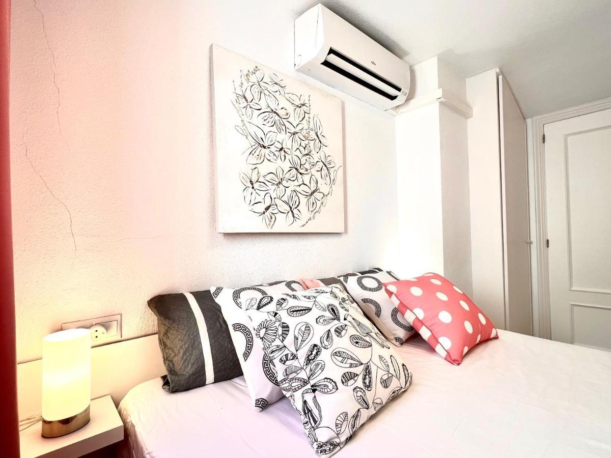 Holiday Penthouse Jardin Torrevieja Dış mekan fotoğraf