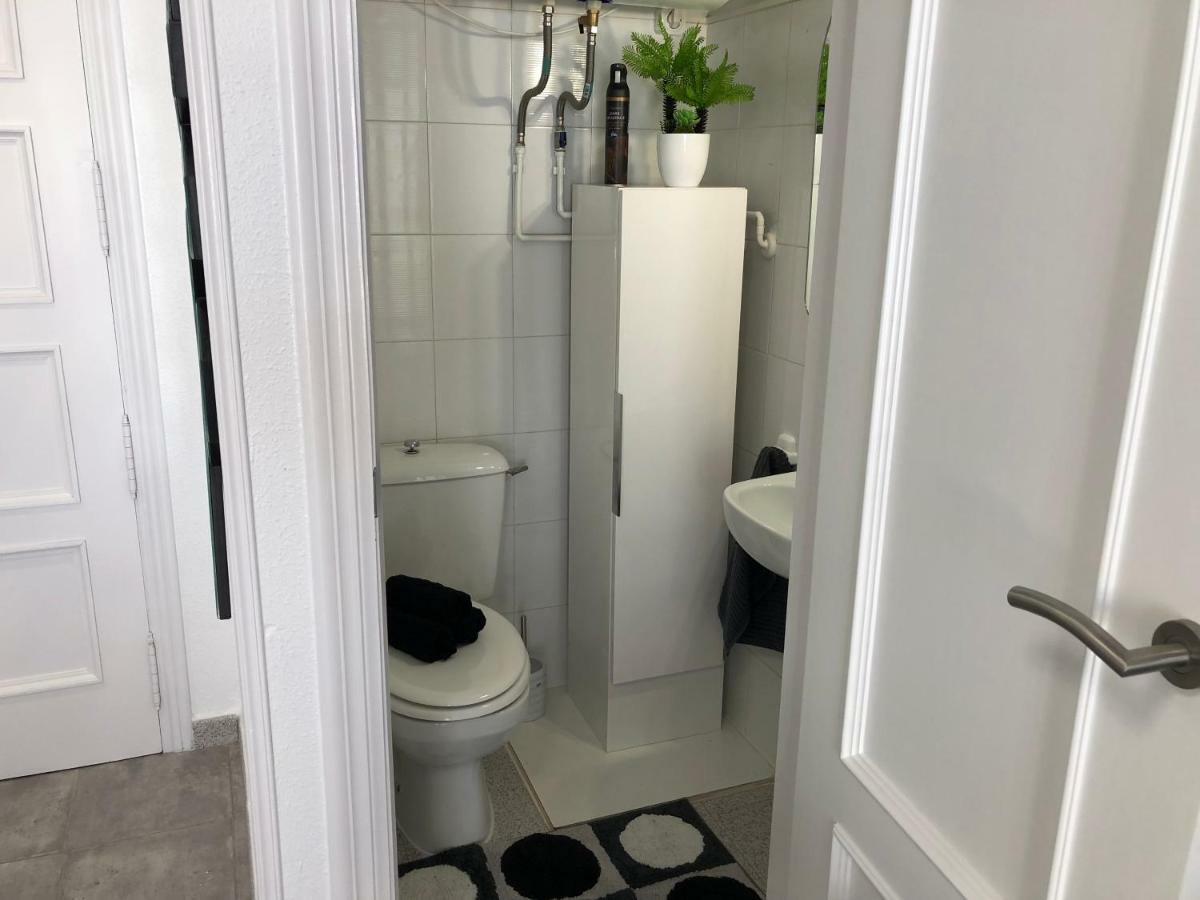 Holiday Penthouse Jardin Torrevieja Dış mekan fotoğraf