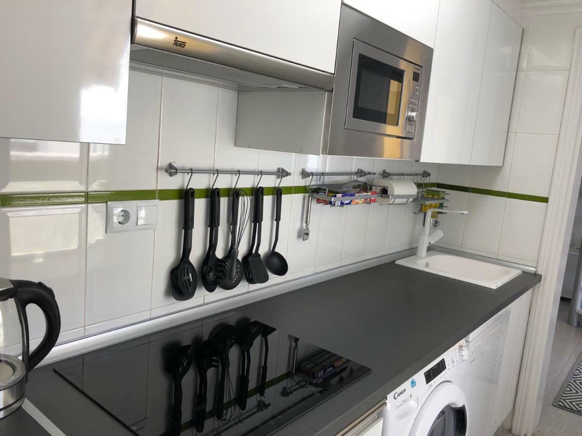 Holiday Penthouse Jardin Torrevieja Dış mekan fotoğraf