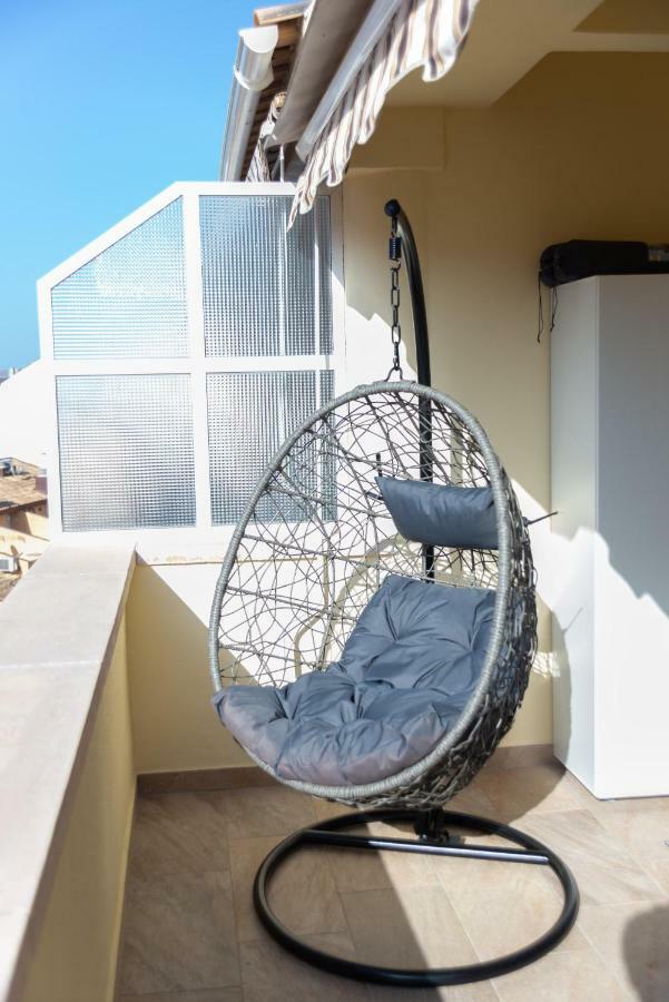 Holiday Penthouse Jardin Torrevieja Dış mekan fotoğraf