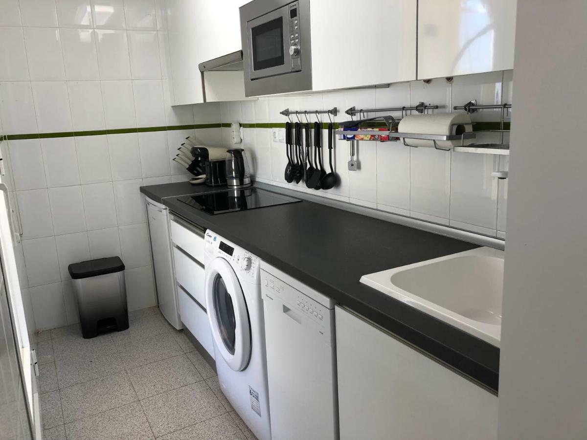 Holiday Penthouse Jardin Torrevieja Dış mekan fotoğraf