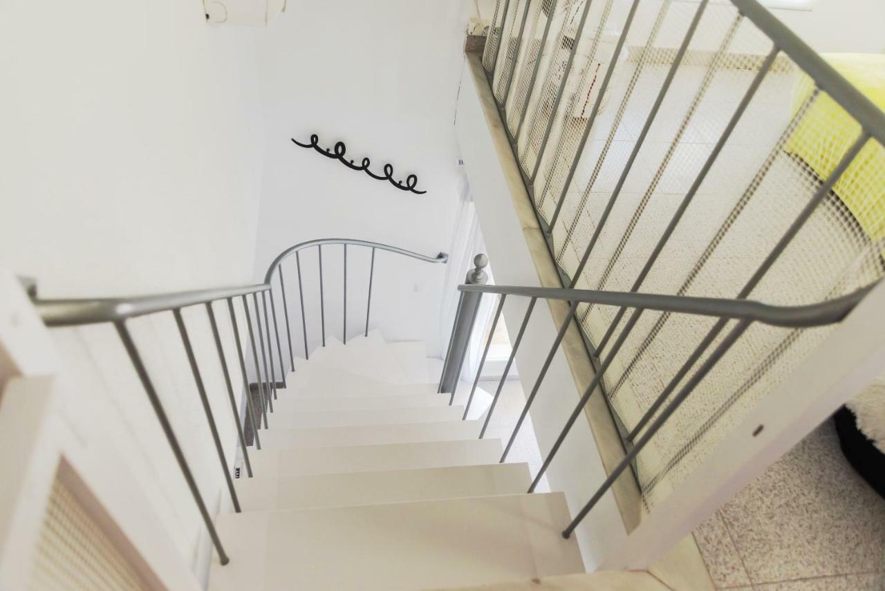 Holiday Penthouse Jardin Torrevieja Dış mekan fotoğraf